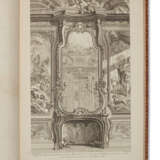 MEISSONNIER, Juste-Aur&#232;le (1695-1750). - photo 1