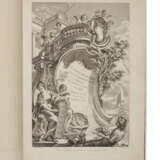 MEISSONNIER, Juste-Aur&#232;le (1695-1750). - photo 2