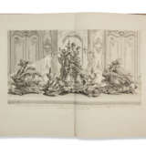 MEISSONNIER, Juste-Aur&#232;le (1695-1750). - photo 3