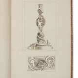 MEISSONNIER, Juste-Aur&#232;le (1695-1750). - Foto 4