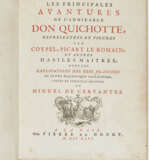 CERVANT&#200;S, Miguel de (1547-1616) - photo 2