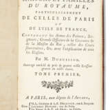 DUBUISSON, Pierre-Paul (mort en 1762) - Foto 3