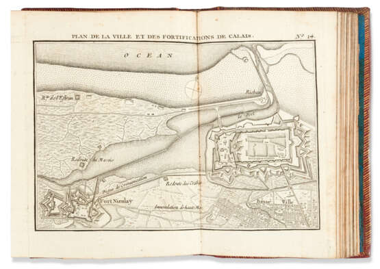 BONNE, Rigaubert (1727-1794) - photo 1