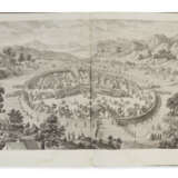 [QIANLONG, Empereur de Chine (1711-1799) et Charles-Nicolas COCHIN (1715-1790), dir.] - photo 4
