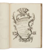 SAINT-AUBIN, Charles Germain de (1721-1786), et d`autres - photo 3