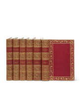 MOLIÈRE, Jean-Baptiste Poquelin, dit (1622-1673)