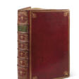 [DUFLOS, Pierre (1742-1816)] - Auction archive