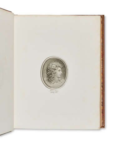 WORLIDGE, Thomas (1700-1766) - Foto 5
