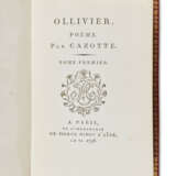 CAZOTTE, Jacques (1719-1792) - фото 2