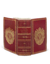 [NAPOLÉON BONAPARTE, EMPEREUR DES FRANÇAIS (1769-1821)] et Joseph-Henri FLACON-ROCHELLE (1781-1834)