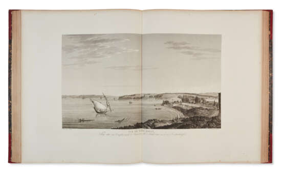 MELLING, Antoine-Ignace (1763-1831) - Foto 3