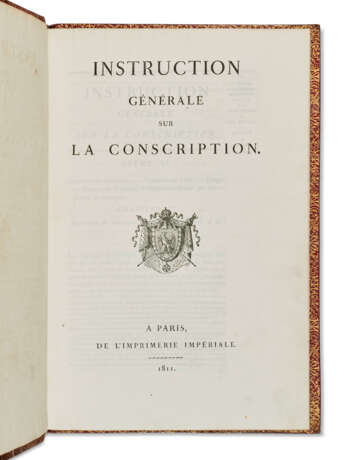 [DUMAS, comte Mathieu (1753-1837)] - photo 2