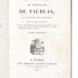 LOUVET DE COUVRAY, Jean-Baptiste (1760-1797) - фото 2
