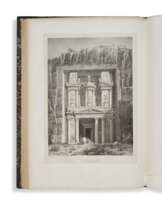 LABORDE, Léon, marquis de (1807-1869)