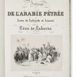 LABORDE, L&#233;on, marquis de (1807-1869) - Foto 3