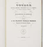D&#201;MIDOFF, Anatole (1812-1870) - фото 2