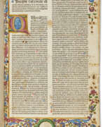 Гийом Дюран. DURANTI, Guillelmus (1237-1296).