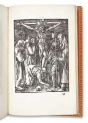 D&#220;RER, Albrecht (1471-1528)