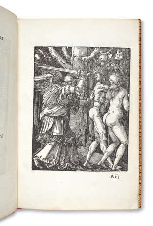 D&#220;RER, Albrecht (1471-1528) - Foto 3