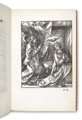 D&#220;RER, Albrecht (1471-1528) - photo 4