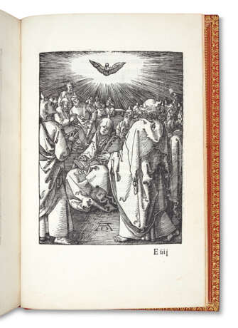 D&#220;RER, Albrecht (1471-1528) - Foto 6