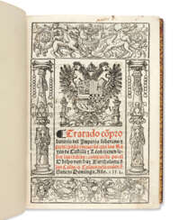 LAS CASAS, Bartolom&#233; de (1484-1566)