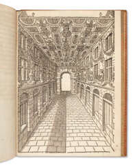 RONSARD, Pierre de (1524-1585) et Simon BOUQUET (actif dans la seconde moiti&#233; du XVIe si&#232;cle).