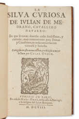 MEDRANO, Juli&#225;n de (c. 1520-1585)