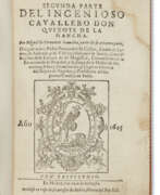 Мигель де Сервантес Сааведра. CERVANTES, Miguel de (1547-1616)