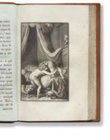 CLELAND, John (1709-1789)