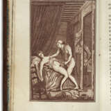 CURIOSA [Jean-Charles GERVAISE DE LATOUCHE (1715-1782), attribu&#233; &#224;]. - photo 2