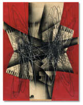 Roberto Crippa. Spirale 1951