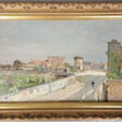 Louis Joseph ANTHONISSEN (1849-1913). Vue d'une ville - Auktionspreise