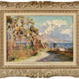 Louis Agricol MONTAGNÉ (1879-1960). Paysage provençal - Auktionsarchiv