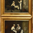 Théodule Augustin RIBOT (1823-1891) attribué à . Les cuisiniers - Auktionsarchiv