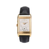 Jaeger LeCoultre Reverso Duo-Face Day & Night - фото 2