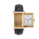 Jaeger LeCoultre Reverso Duo-Face Day & Night - фото 3