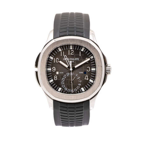 Patek Philippe Aquanaut Travel Time - Foto 1