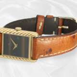 Armbanduhr: seltene vintage Damenuhr von Baume & M… - photo 3