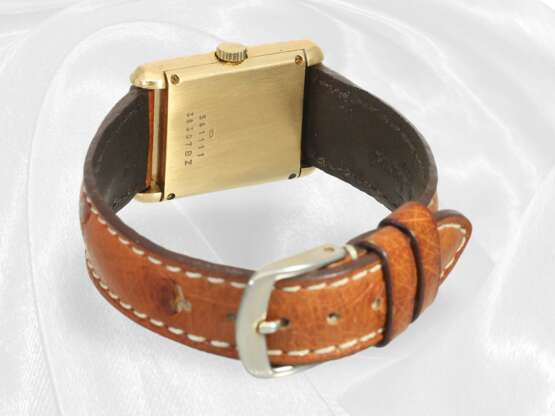 Armbanduhr: seltene vintage Damenuhr von Baume & M… - Foto 4