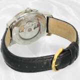 Große, automatische Herren-Armbanduhr aus dem Haus… - photo 5