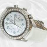 Armbanduhr: luxuriöser, sportlicher Omega Seamaste… - фото 1