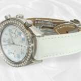 Armbanduhr: luxuriöser, sportlicher Omega Seamaste… - фото 2