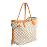 LOUIS VUITTON Shoppertasche "NEVERFULL MM", Kollektion 2010. - photo 2