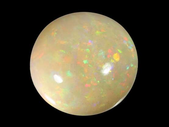 Großer Opal von schöner Qualität, ca. 34,1ct… - photo 1
