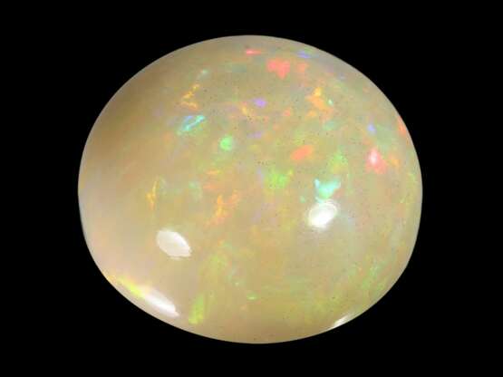 Großer Opal von schöner Qualität, ca. 34,1ct… - Foto 2