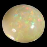 Großer Opal von schöner Qualität, ca. 34,1ct… - photo 2