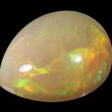 Großer Opal von guter Qualität, ca. 17,1ct… - фото 1