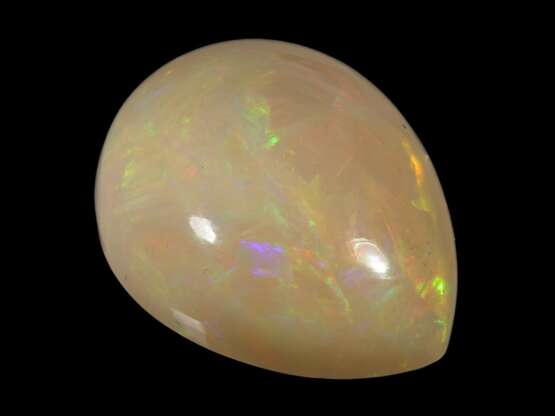 Großer Opal von guter Qualität, ca. 17,1ct… - Foto 2