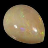 Großer Opal von guter Qualität, ca. 17,1ct… - photo 2